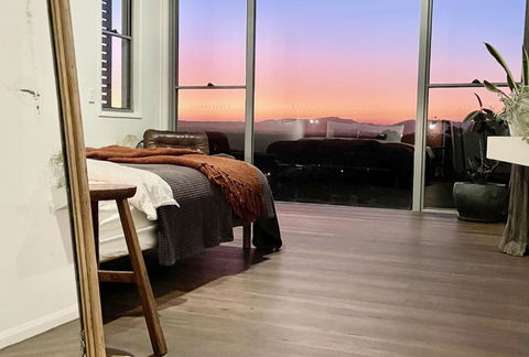 Sanctuary Spaces - Sundowner - Accommodation 4U 3