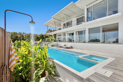 Sanctuary Spaces - Sundowner - Accommodation 4U 2
