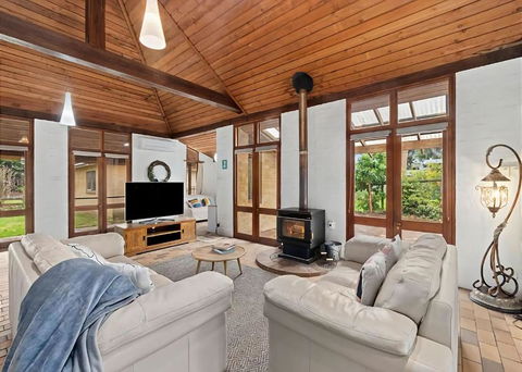 Sand At Broulee - Accommodation 4U 3