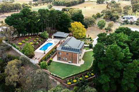 Sand Road Estate - Accommodation 4U 2