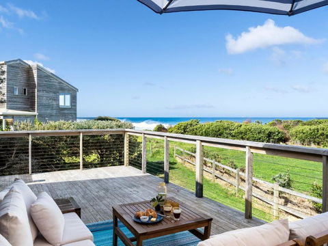 Sand & Sauna Retreat - Accommodation 4U 1