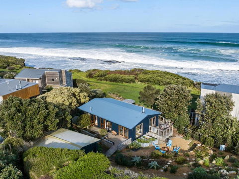 Sand & Sauna Retreat - Accommodation 4U 0