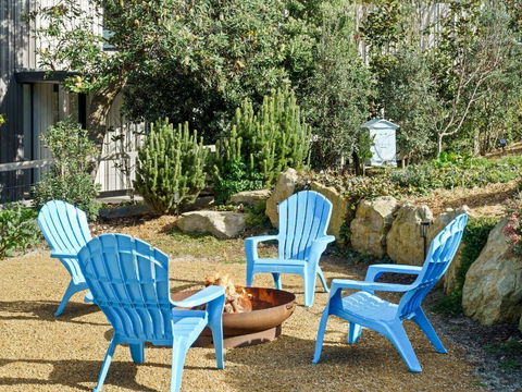 Sand & Sauna Retreat - Accommodation 4U 2