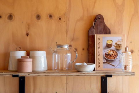 Sand The Tiny Cabin In Denmark - Accommodation 4U 2