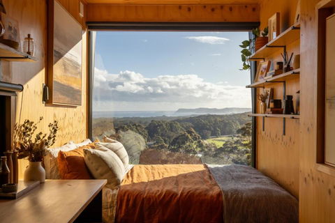 Sand The Tiny Cabin In Denmark - Accommodation 4U 0
