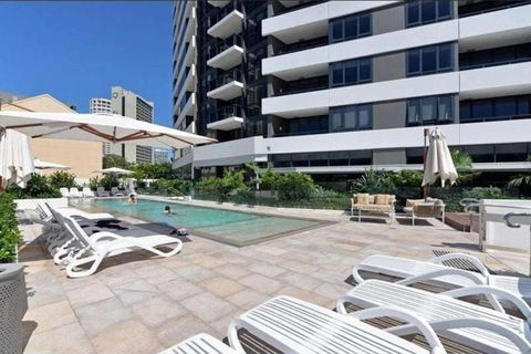 Ruby Building - Self Contained, Privately Managed Apartments - Accommodation 4U 1