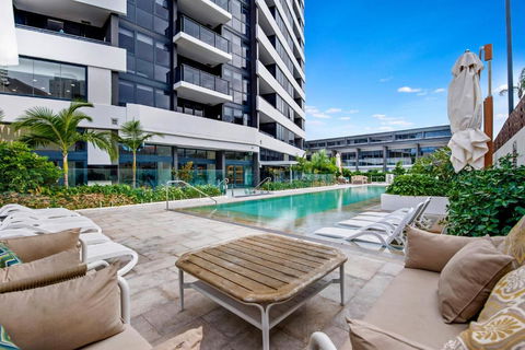 Ruby Building - Self Contained, Privately Managed Apartments - Accommodation 4U 0