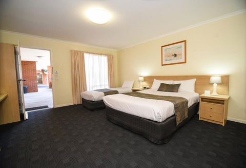 Sandown Heritage Motel - Accommodation 4U 3