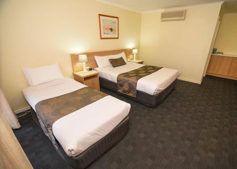 Sandown Heritage Motel - Accommodation 4U 2