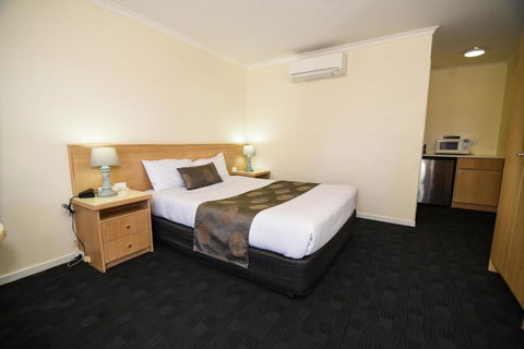 Sandown Heritage Motel - Accommodation 4U 1