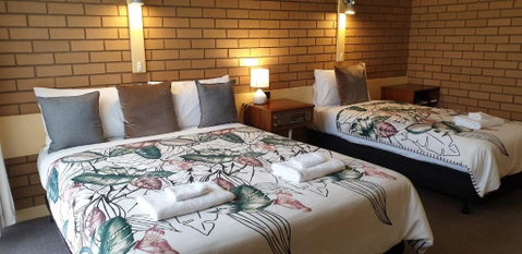 Sandpipers @ Millicent - Accommodation 4U 2