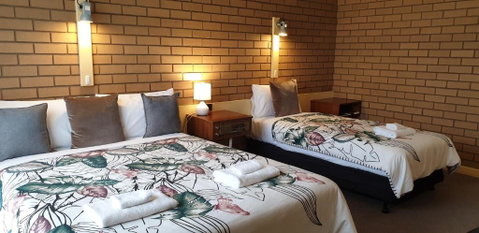 Sandpipers @ Millicent - Accommodation 4U 3