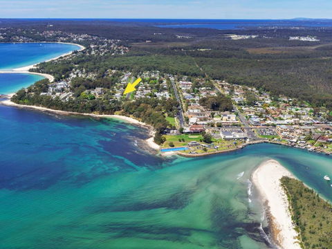 Sandalwood At Huskisson - Accommodation 4U 1
