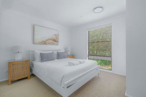 Sandalwood At Huskisson - Accommodation 4U 0