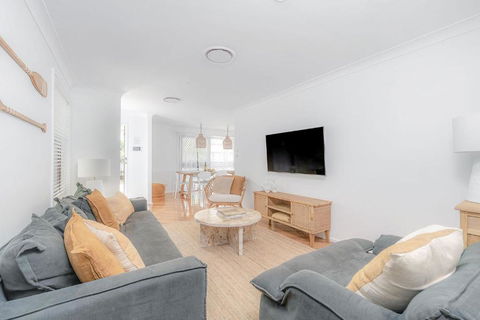 Sandalwood At Huskisson - Accommodation 4U 3