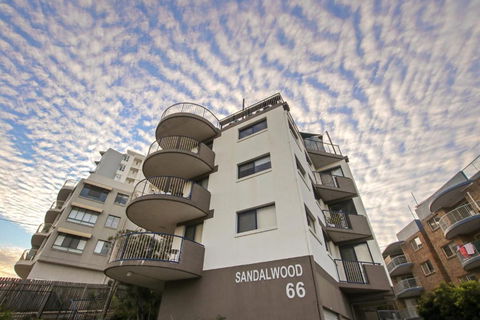 Sandalwood Unit 1 66 Lower Gay Tce - Accommodation 4U 0