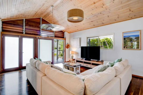 Sandalwood - Accommodation 4U 0