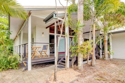 Sandalwood - Accommodation 4U 3