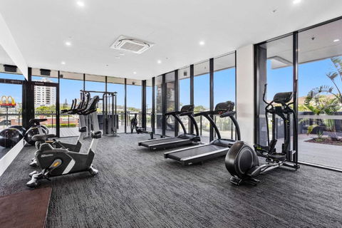Sandbar Private Apartments - Hosted By Burleigh Letting Company - Accommodation 4U 2