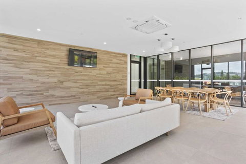 Sandbar Private Apartments - Hosted By Burleigh Letting Company - Accommodation 4U 3
