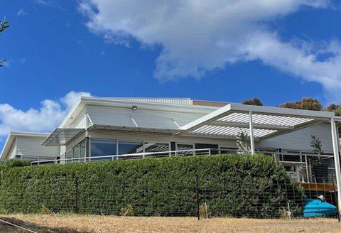 Sandbar Beach House - Accommodation 4U 1