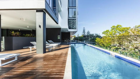 Sandbar Burleigh - Accommodation 4U 1