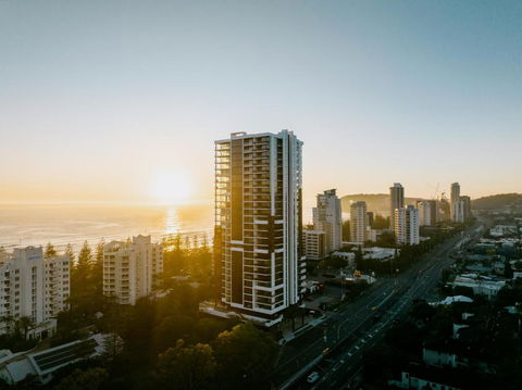 Sandbar Burleigh - Accommodation 4U 0