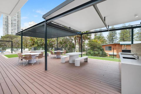 Sandbar Burleigh - Accommodation 4U 3