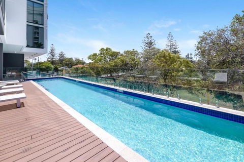 Sandbar Burleigh - Accommodation 4U 2
