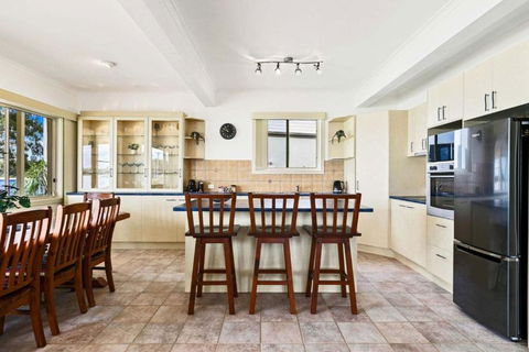 Sandbar On Moreton 3 Bedroom - Accommodation 4U 3