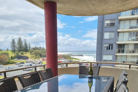Sandbar Unit 402 - Accommodation 4U 1