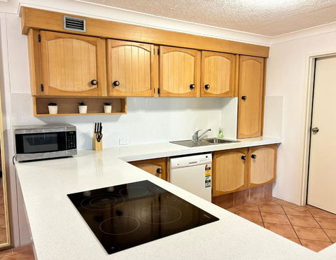 Sandbar Unit 402 - Accommodation 4U 2