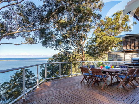 Sandbar View - Accommodation 4U 0