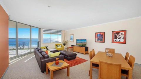 Sandcastle 201 - Accommodation 4U 1