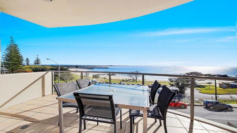 Sandcastle 201 - Accommodation 4U 0