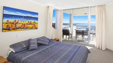Sandcastle 201 - Accommodation 4U 3