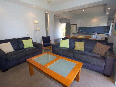 Sandcastle 7 With WiFi - Accommodation 4U 1