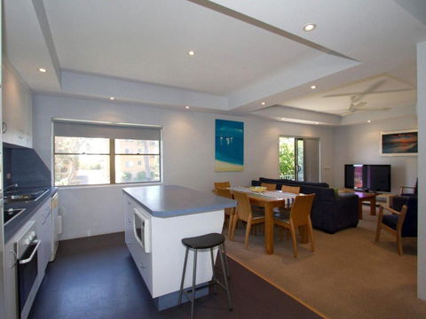 Sandcastle 7 With WiFi - Accommodation 4U 2