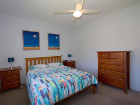 Sandcastle 7 With WiFi - Accommodation 4U 3