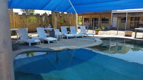 Sandcastle Motel Tin Can Bay - Accommodation 4U 3