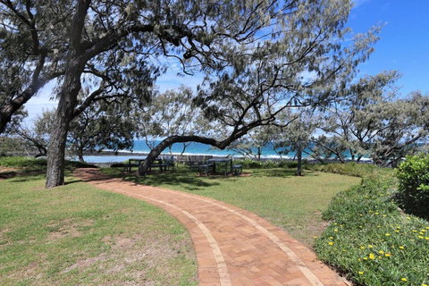 Sandcastles 1 - Accommodation 4U 1