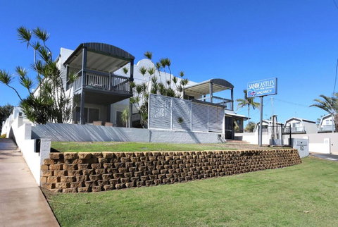 Sandcastles 1 - Accommodation 4U 0