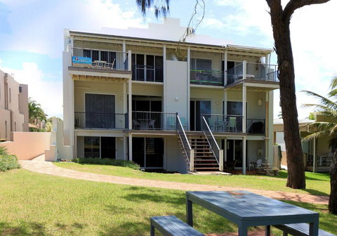 Sandcastles 1 - Accommodation 4U 3