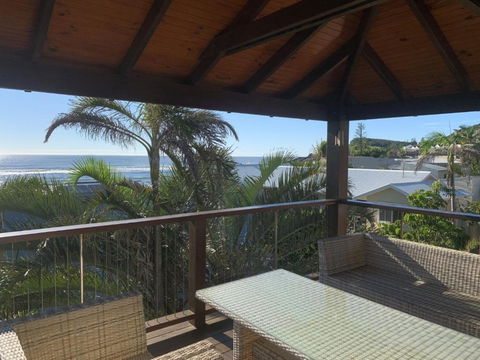 Sandcastles - Accommodation 4U 0