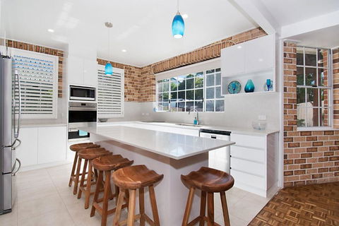 Sandcastles - Accommodation 4U 3