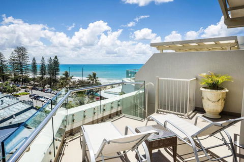 Sandcastles Mooloolaba - Accommodation 4U 0