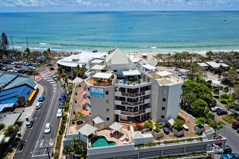 Sandcastles Mooloolaba - Accommodation 4U 1