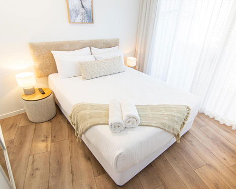 Sandcastles Mooloolaba - Accommodation 4U 3
