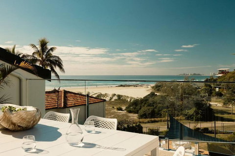 Sandcastles, Unit 20 - Accommodation 4U 0