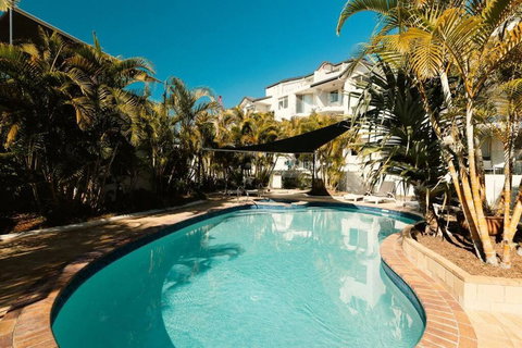 Sandcastles, Unit 20 - Accommodation 4U 2